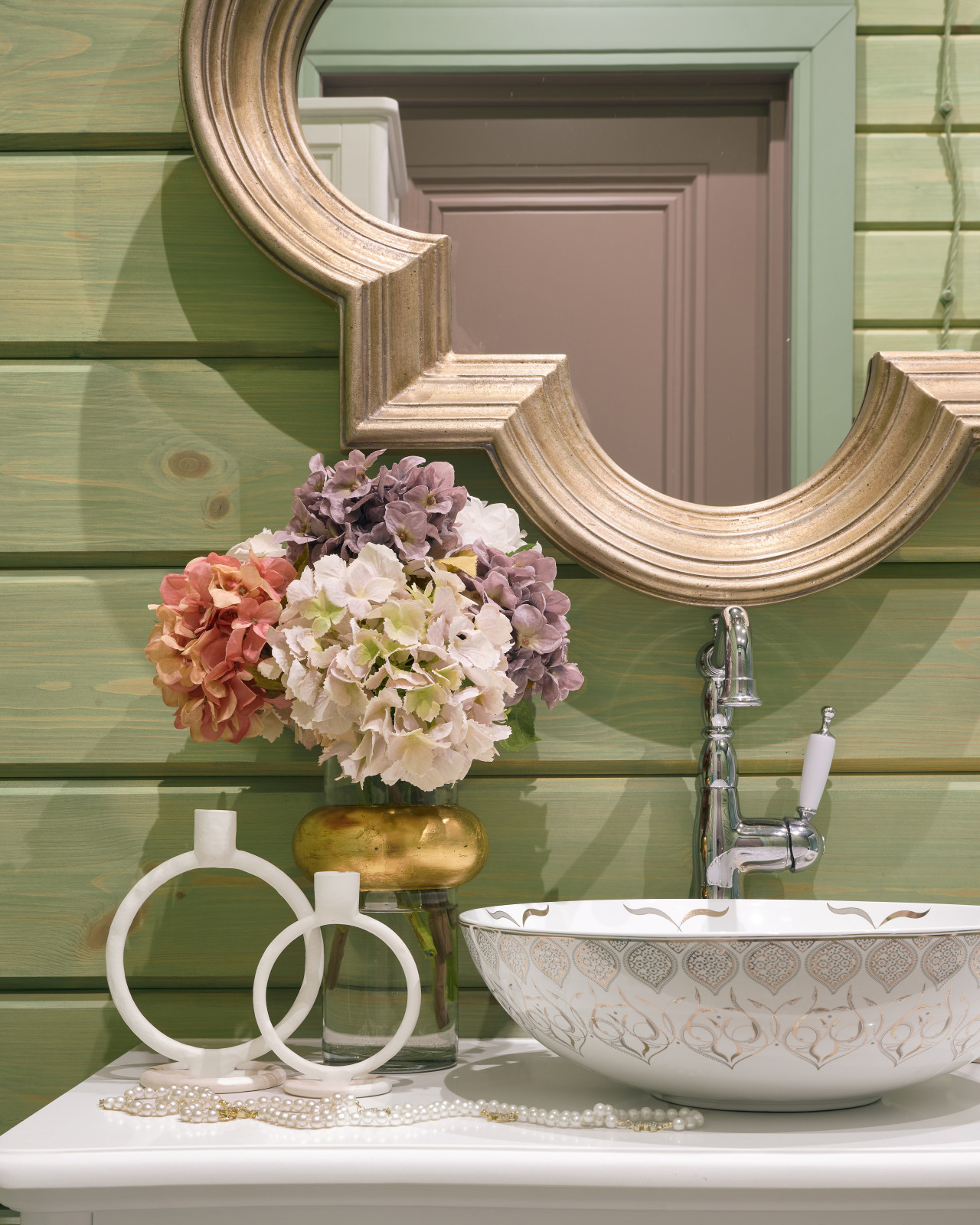 ДОМ ХУДОЖНИЦЫ