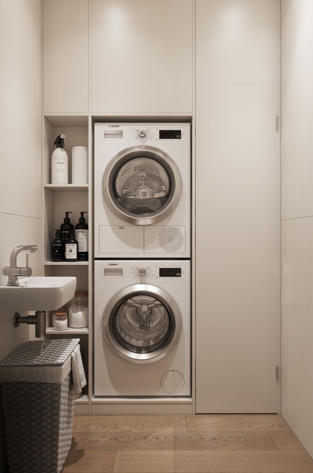 ЖК Приморский квартал