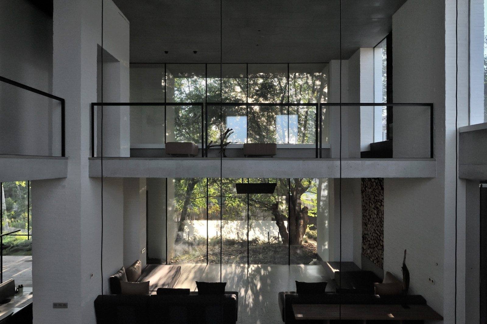 Дизайн кабинета в офисе