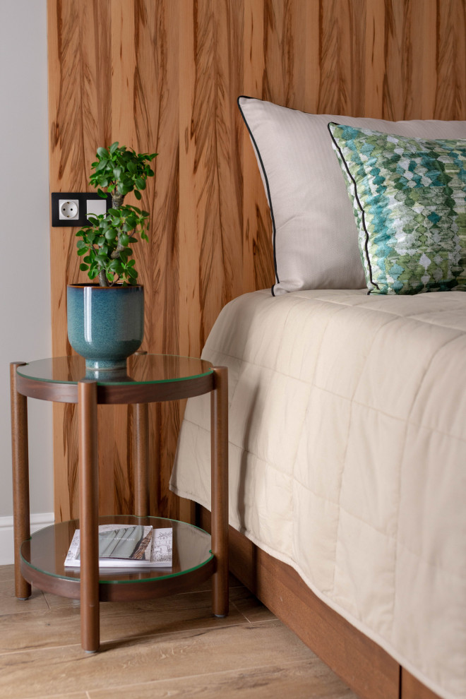 Бюрюза и пудра