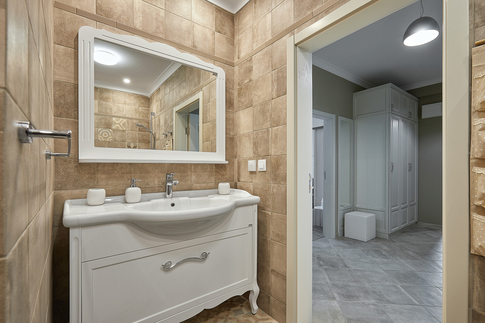 Apartment in Azure coast