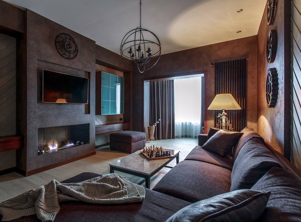 Квартира в г. Самара, ЖК "Ладья"