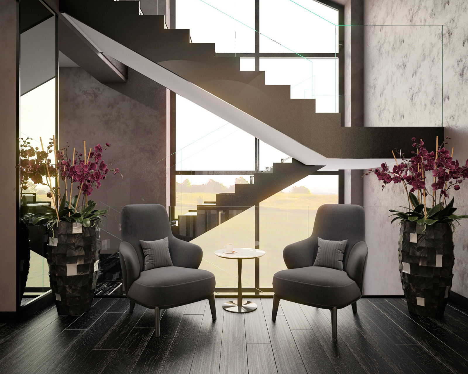 Коттедж в КП "Риверсайд"