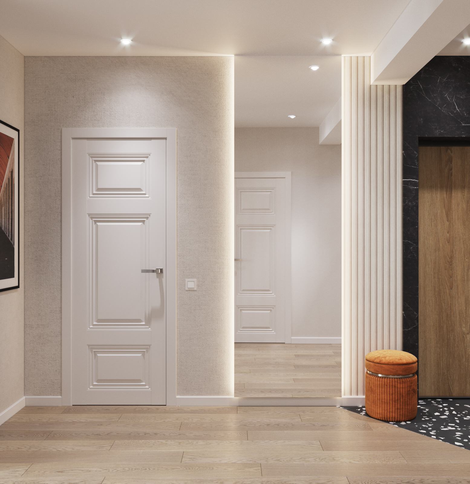 ЖК Приморский квартал