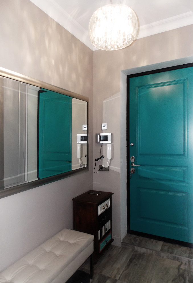 Оксана Пискарева