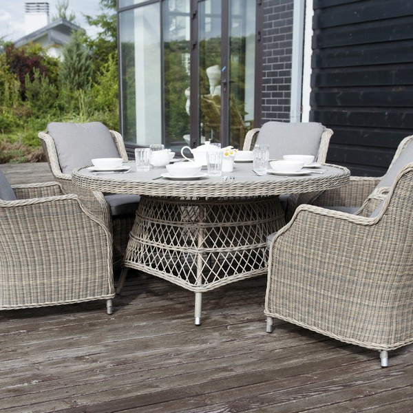 Мебель для террасы