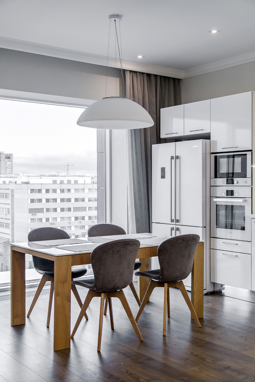 ЖК "Дубровская Слобода"