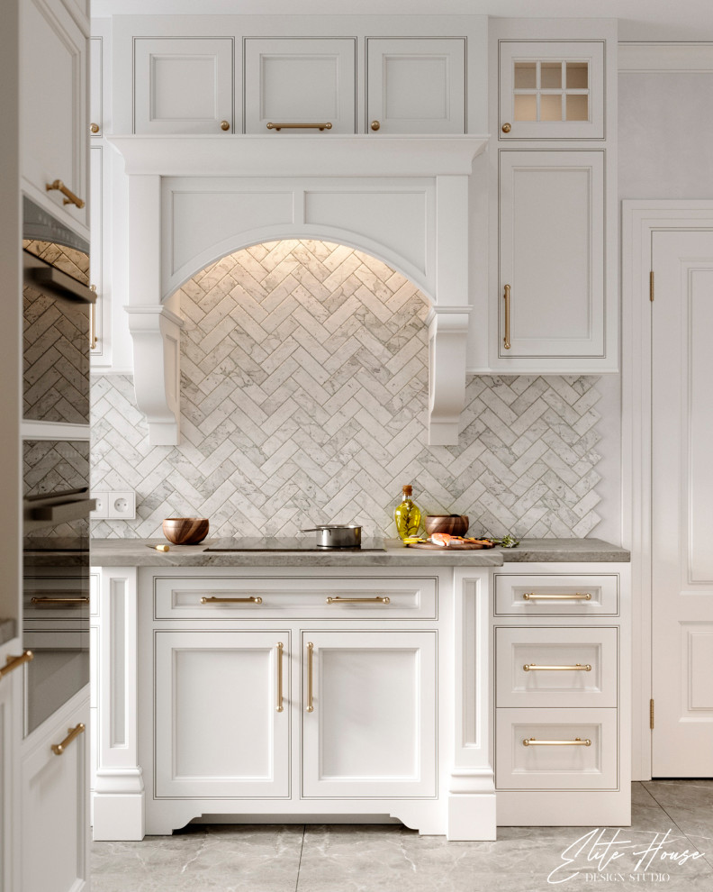 ЖК "Зеленый Остров"