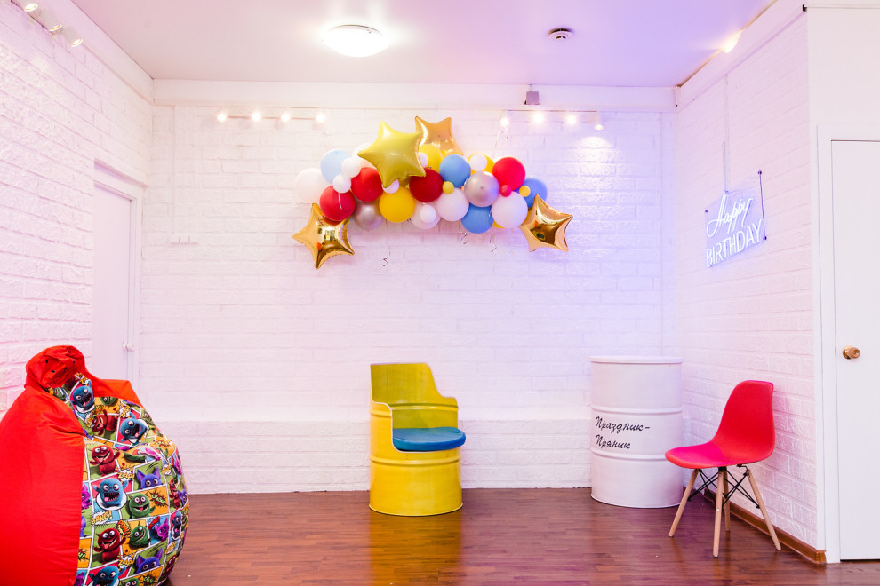 Пряник - Детская праздничная компания