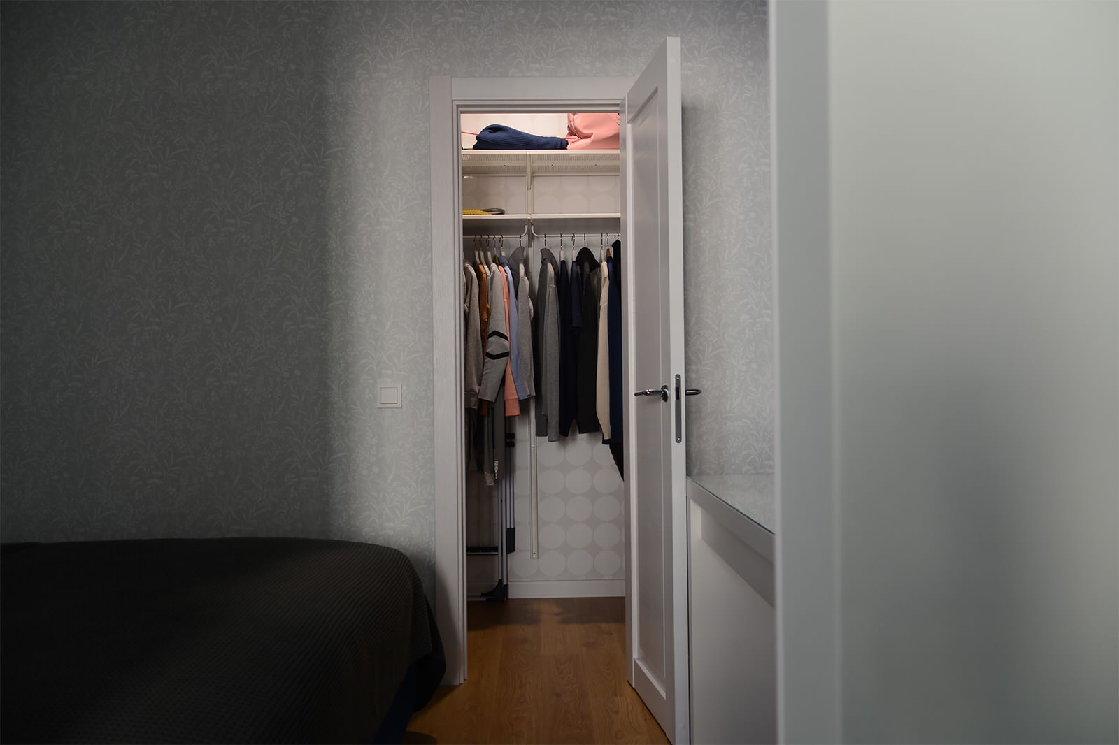 KINDLY Квартира для растущей семьи