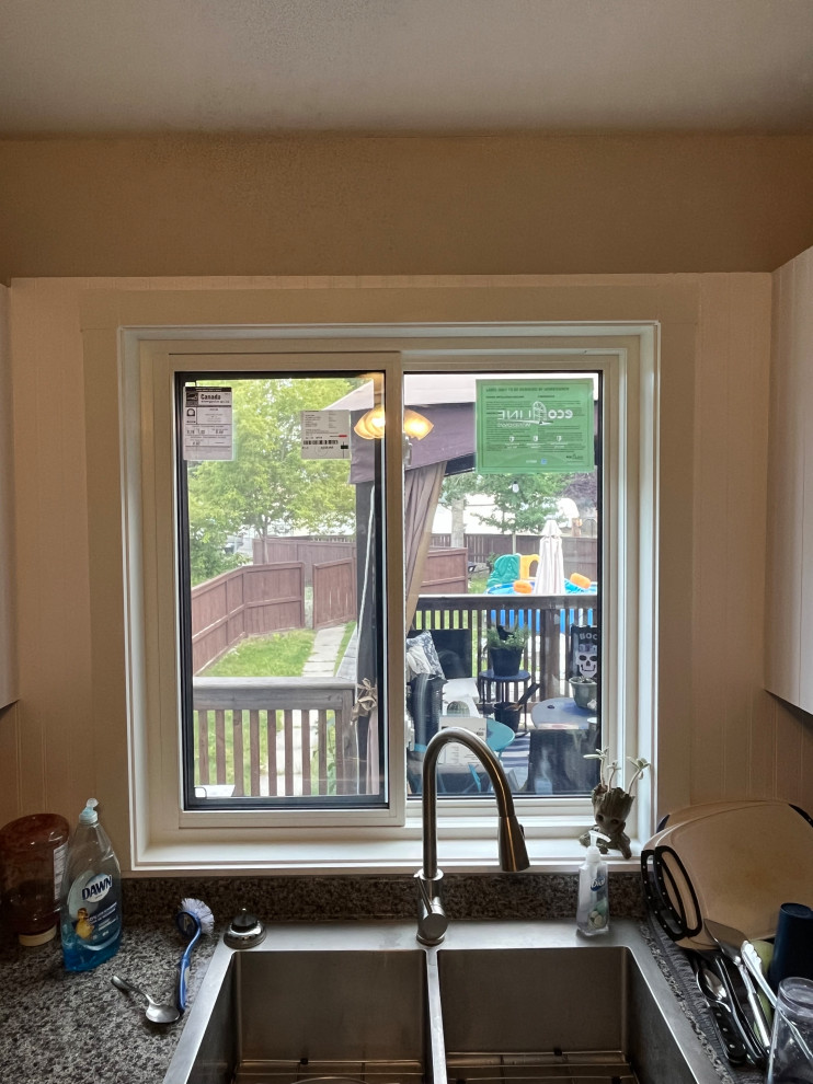 Обложка проекта: Full House Window Replacement in Calgary