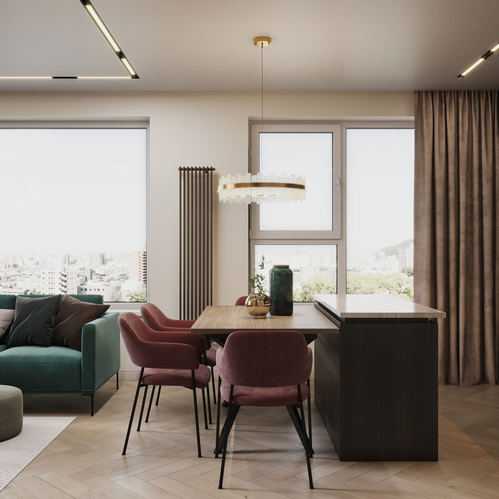 ЖК Южные кварталы