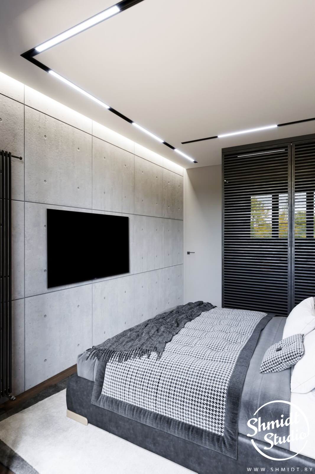 Проект "Гранж" | Минск