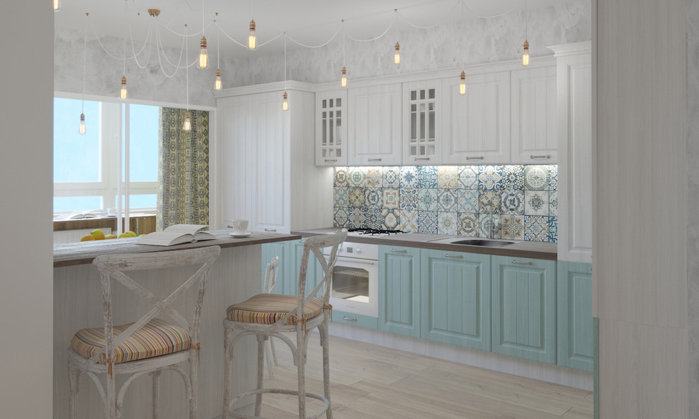 ЖК Лайт Сити Этно