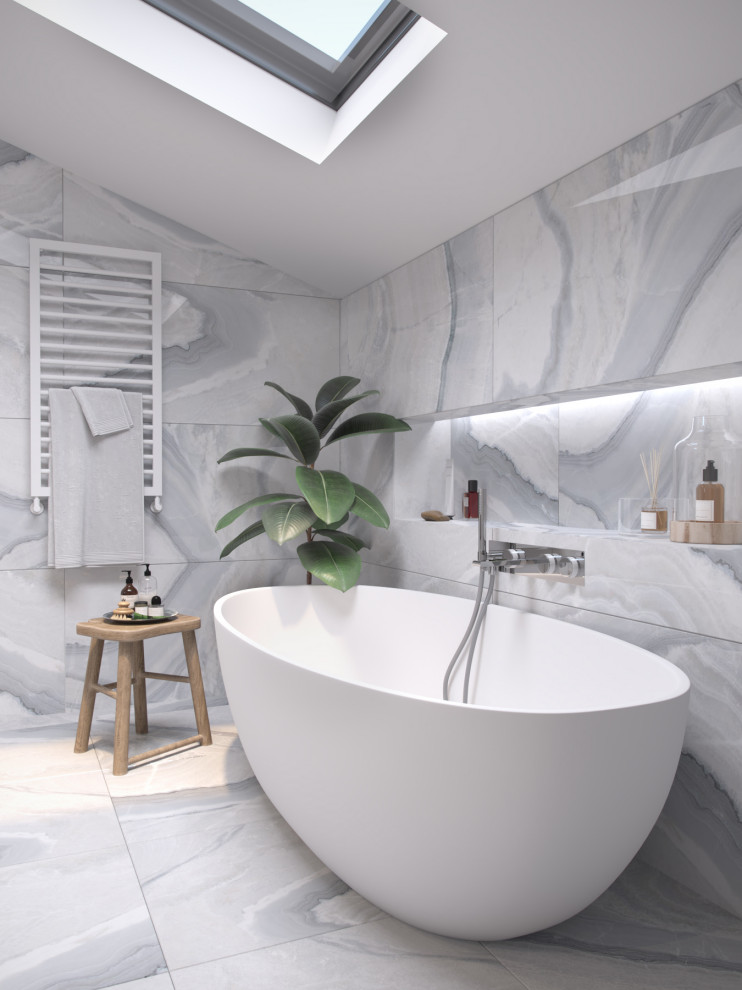 Частный дом 224 м² в коттеджном поселке «Памир»