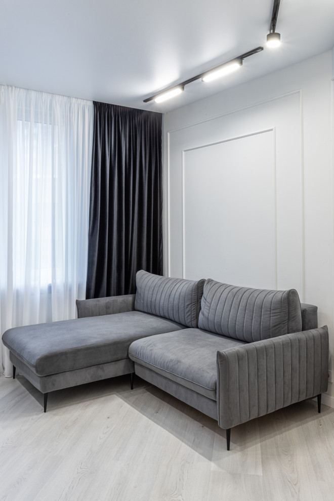 ЖК Приморский квартал