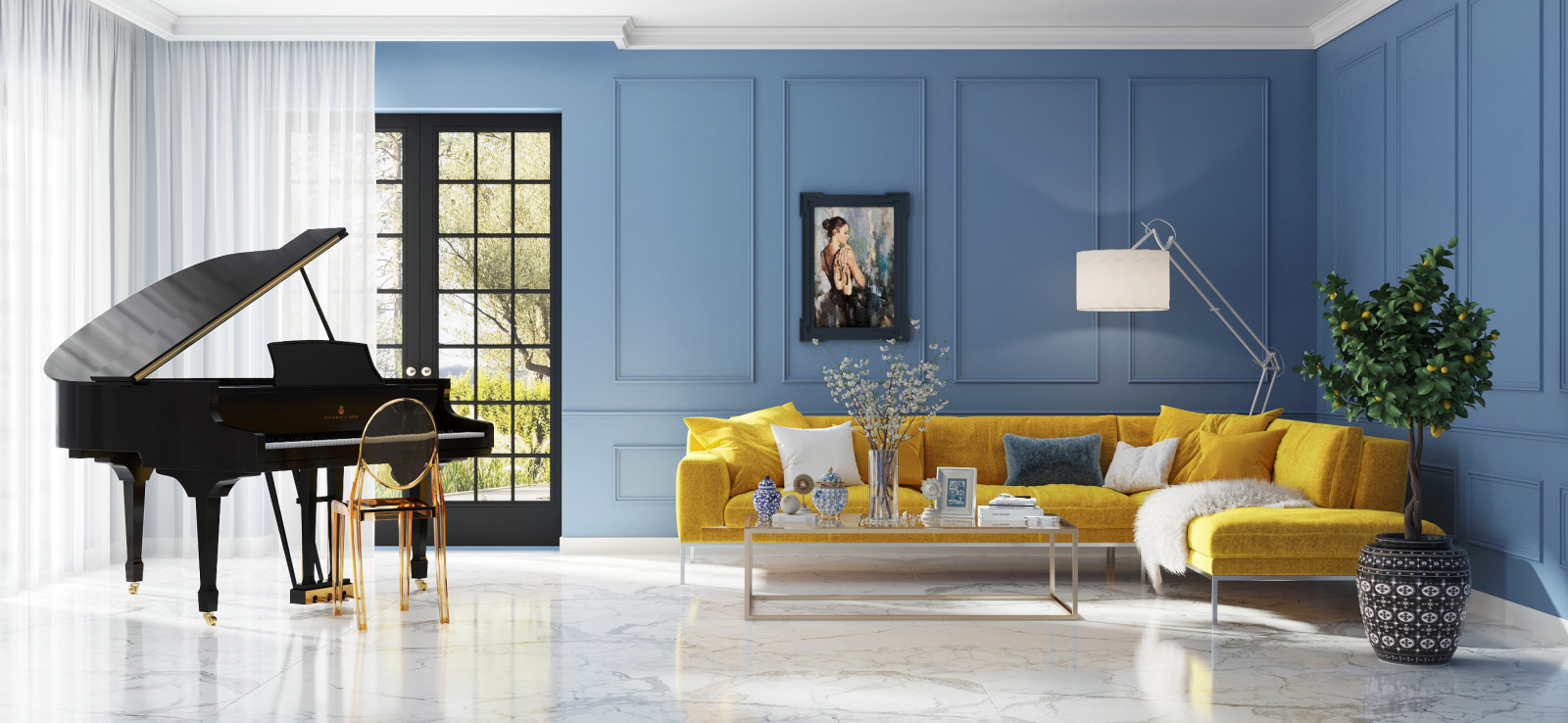 Анна Богомолова