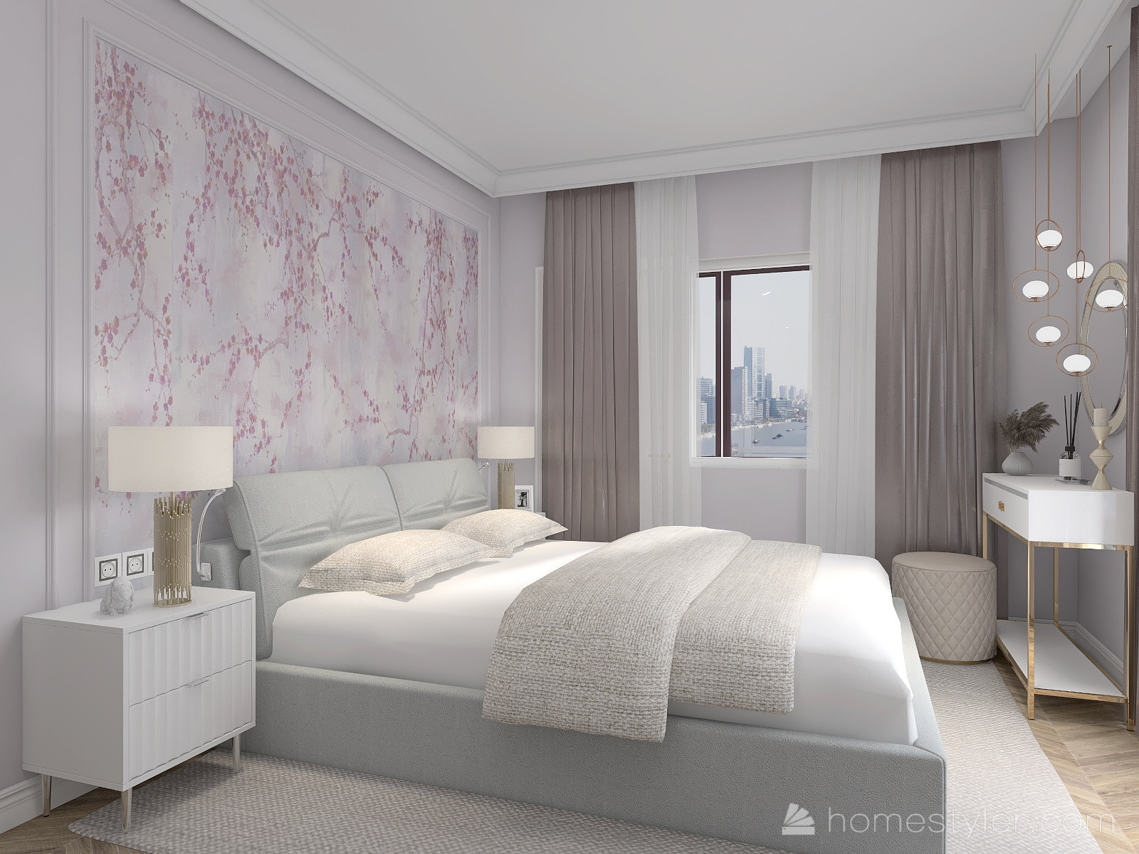 Обложка проекта: Квартал Че