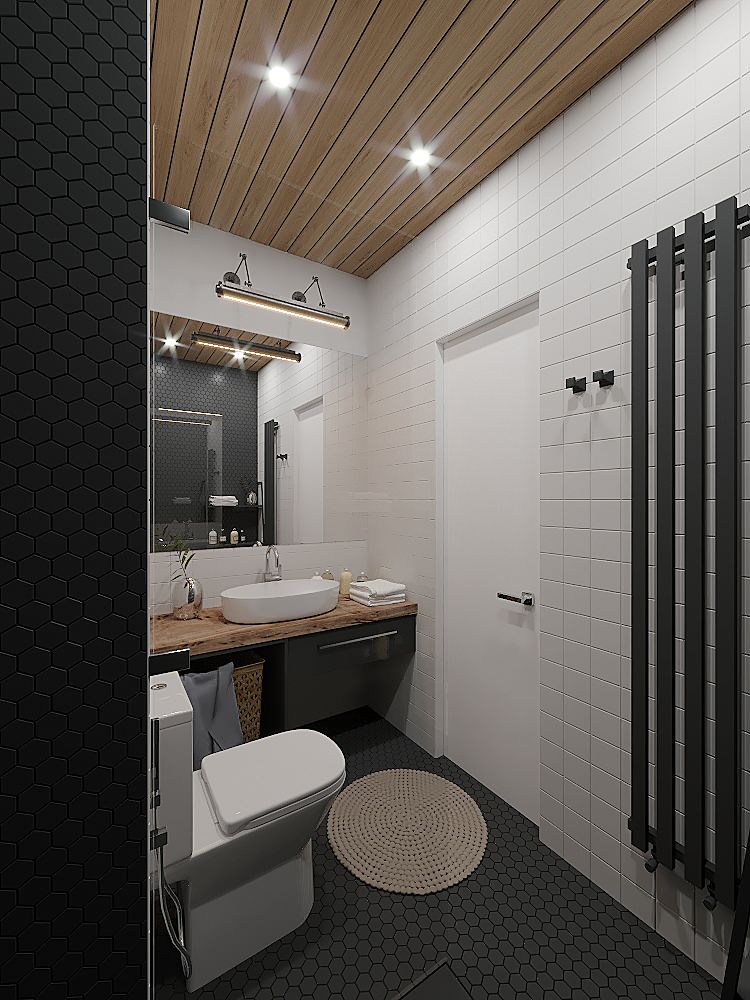 ЖК Среда, Москва