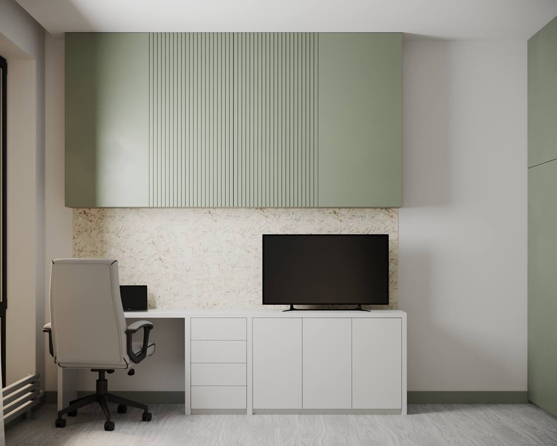 ЖК Преображение