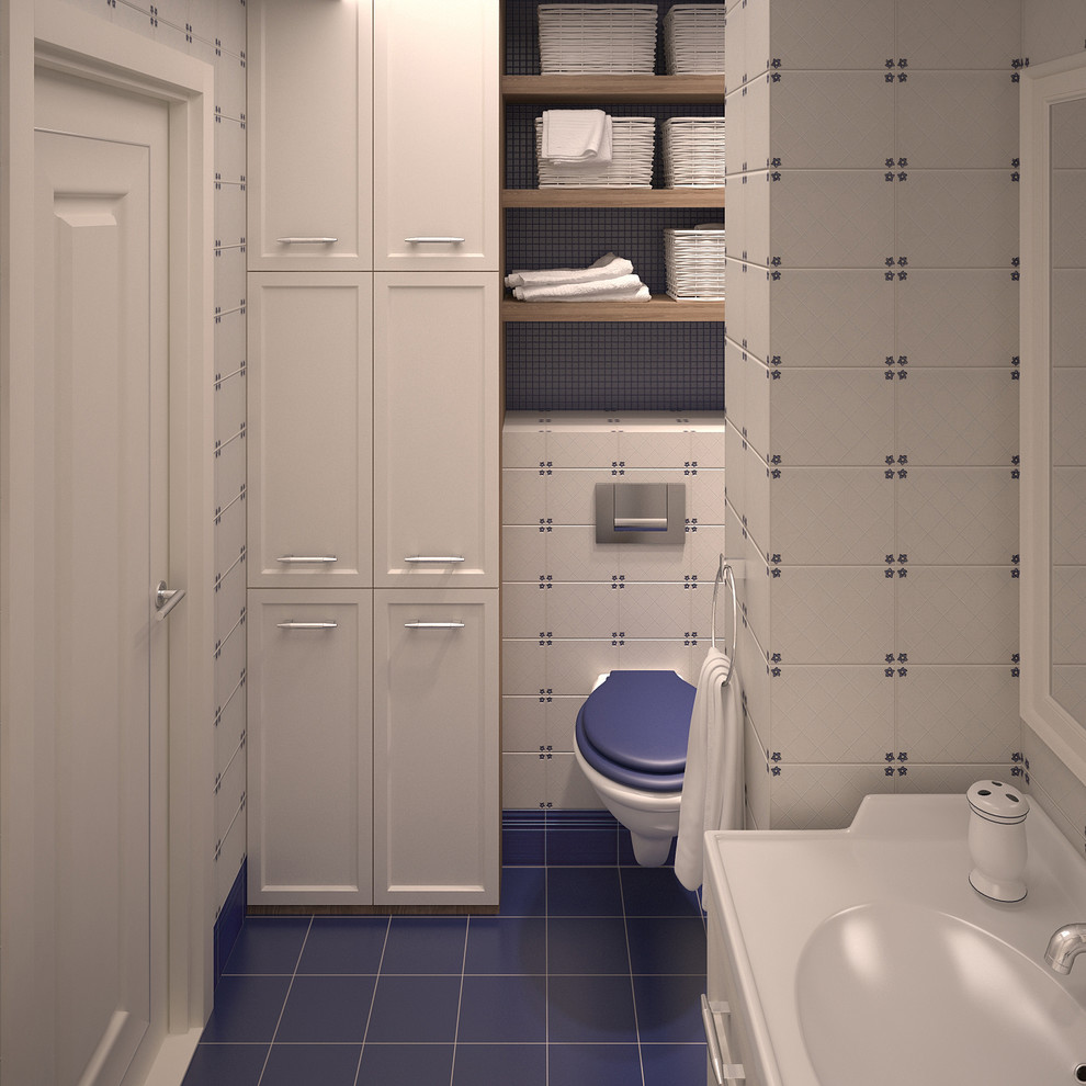 Сozy apartment with a romantic mood