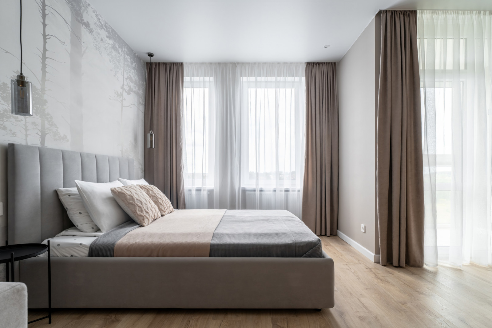 Квартира для аренды посуточно Малиновка