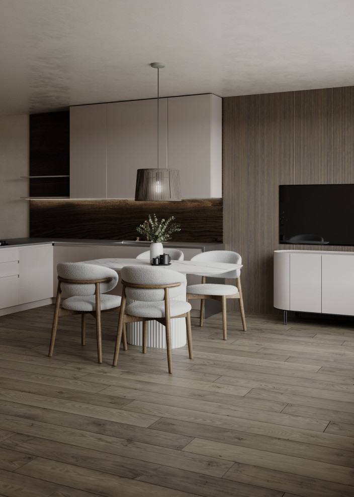 Обложка проекта: Стол прямоугольный Мак