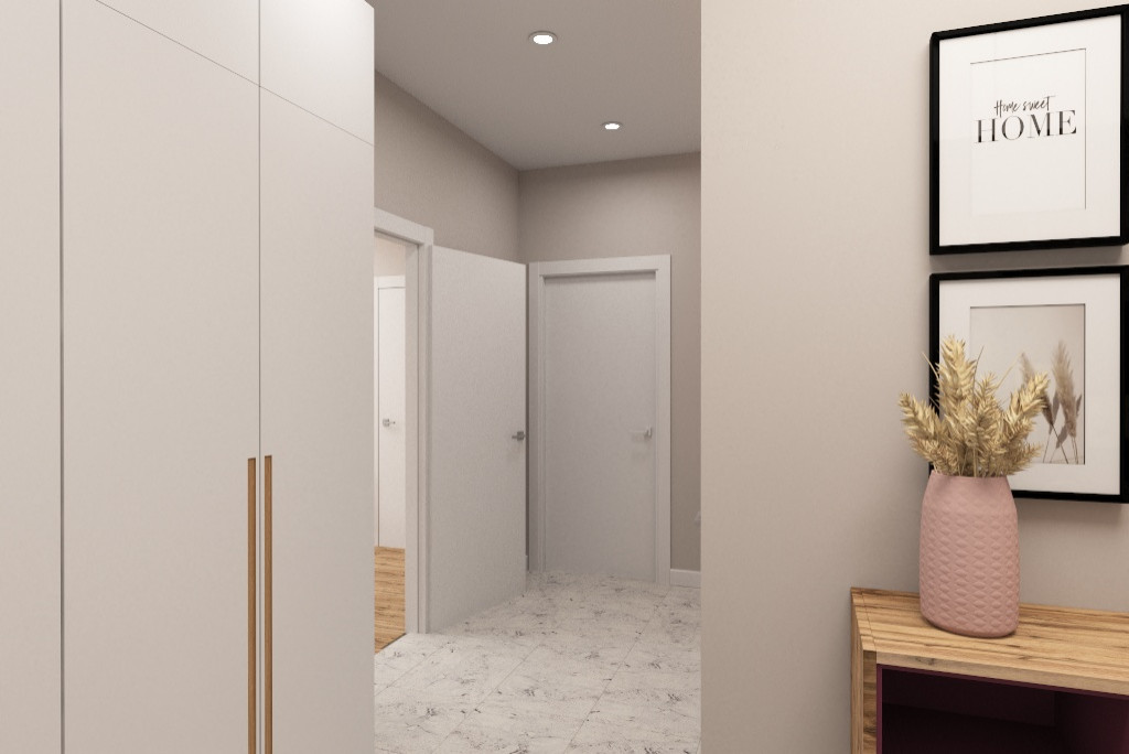 ЖК Доминант