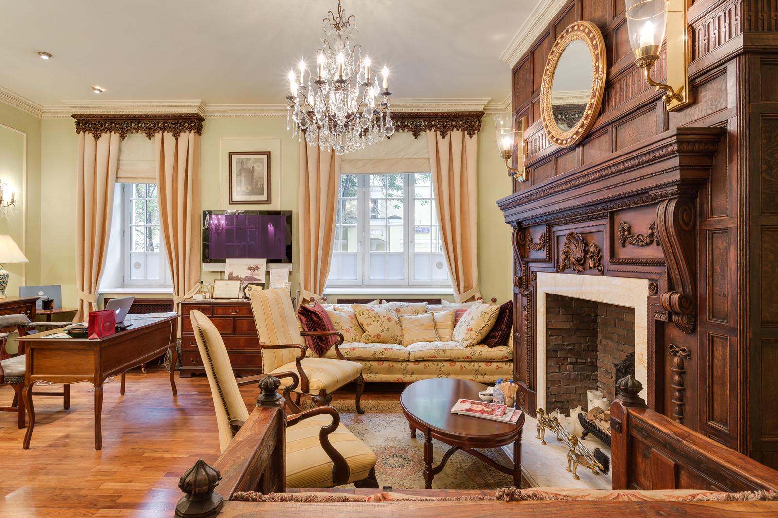 Обложка проекта: Окно в Европу