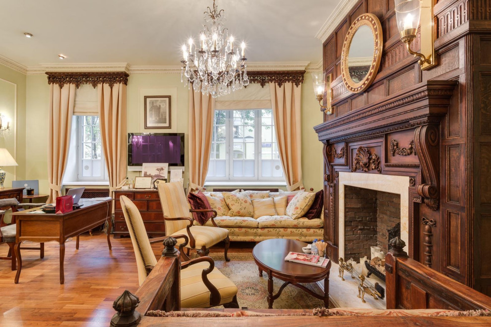 Обложка проекта: Окно в Европу