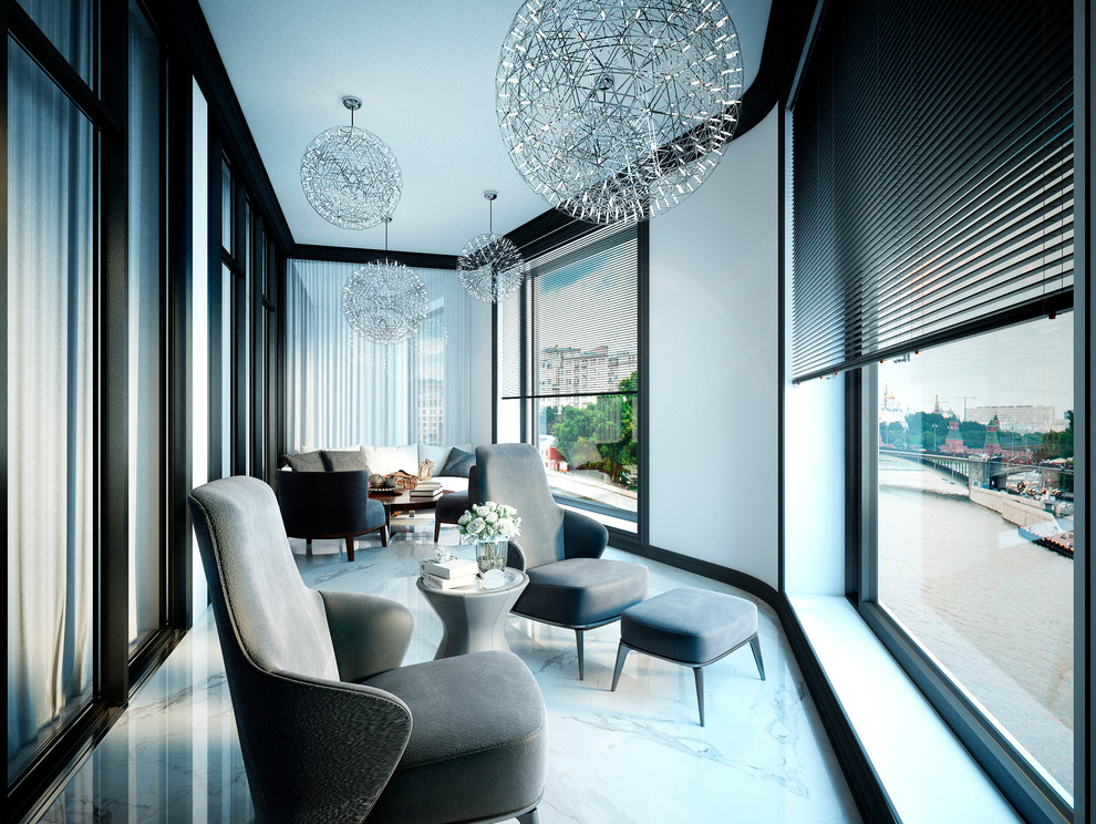 Обложка проекта: Кленовый дом 1