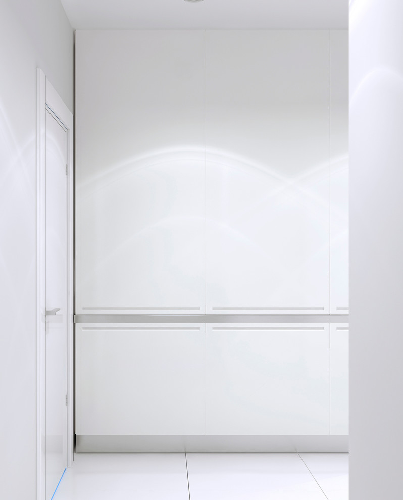 Двухкомнатная квартира на Профсоюзной улице 59 м.