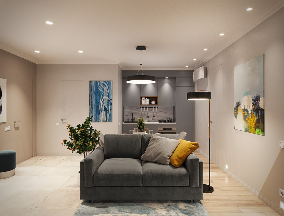 ЖК ТОКИО СИТИ