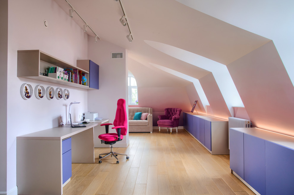 Загородный дом в Осиновой роще