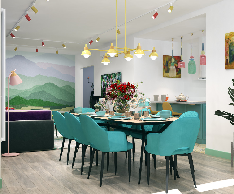 Новое Тушино