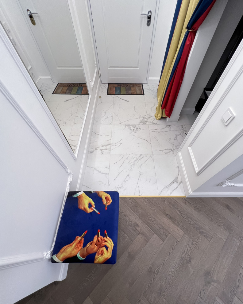 ЖК "Царская площадь"