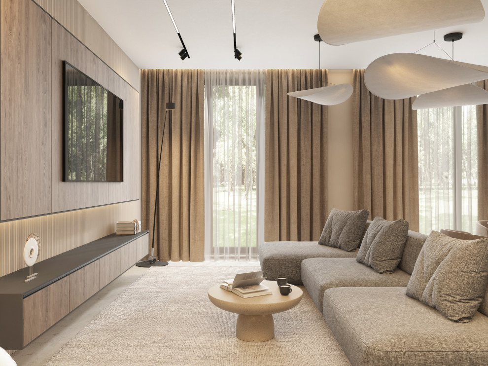 ЖК ЕВРОПЕЙСКИЙ