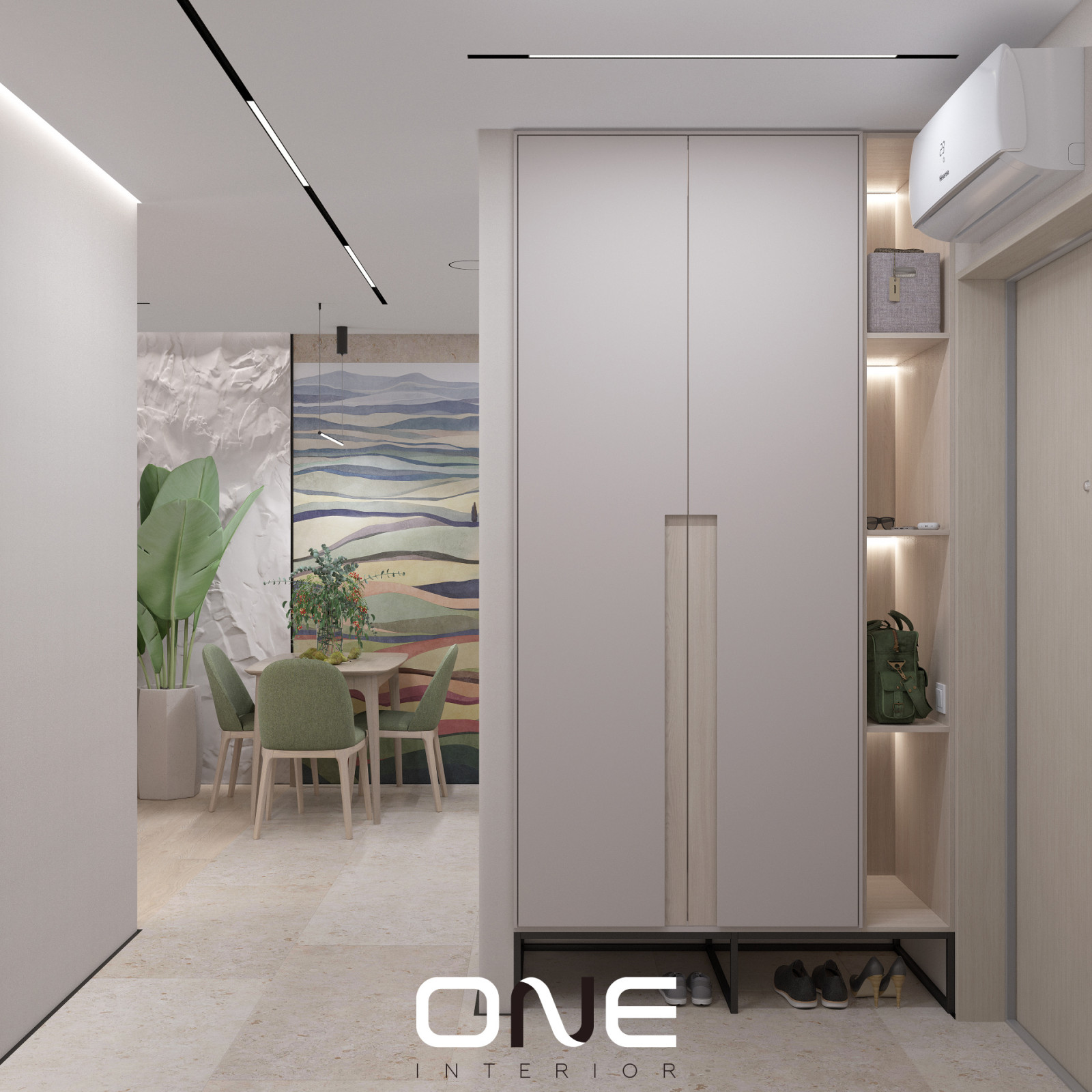 Обложка проекта: г. Ижевск ЖК "Истории"