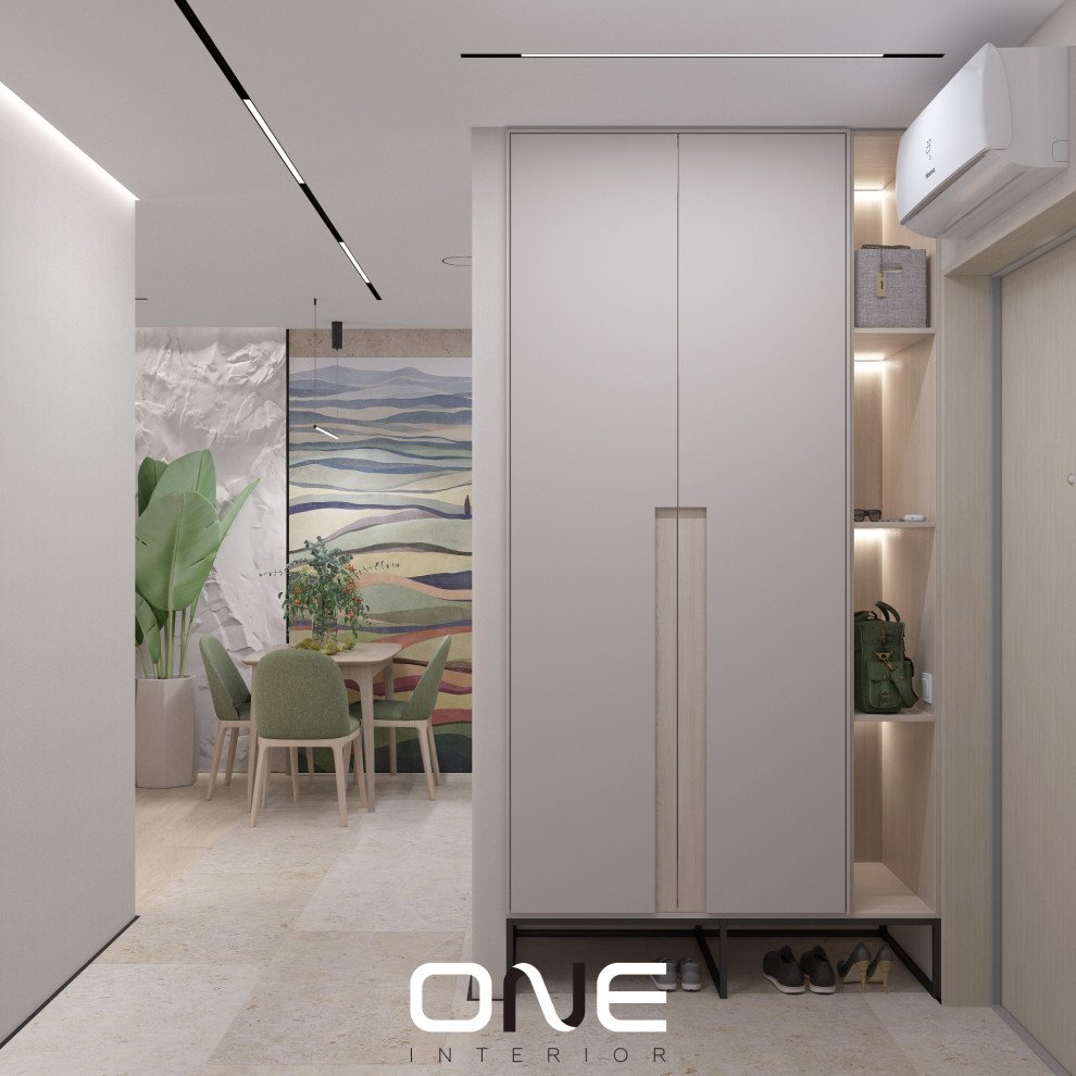 Обложка проекта: г. Ижевск ЖК "Истории"