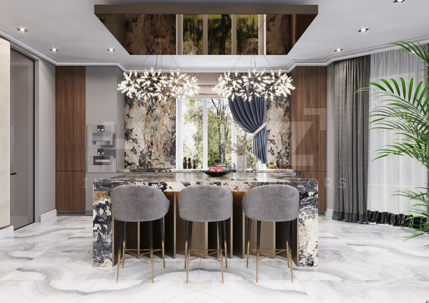 МО, КП Раздоры 350м2