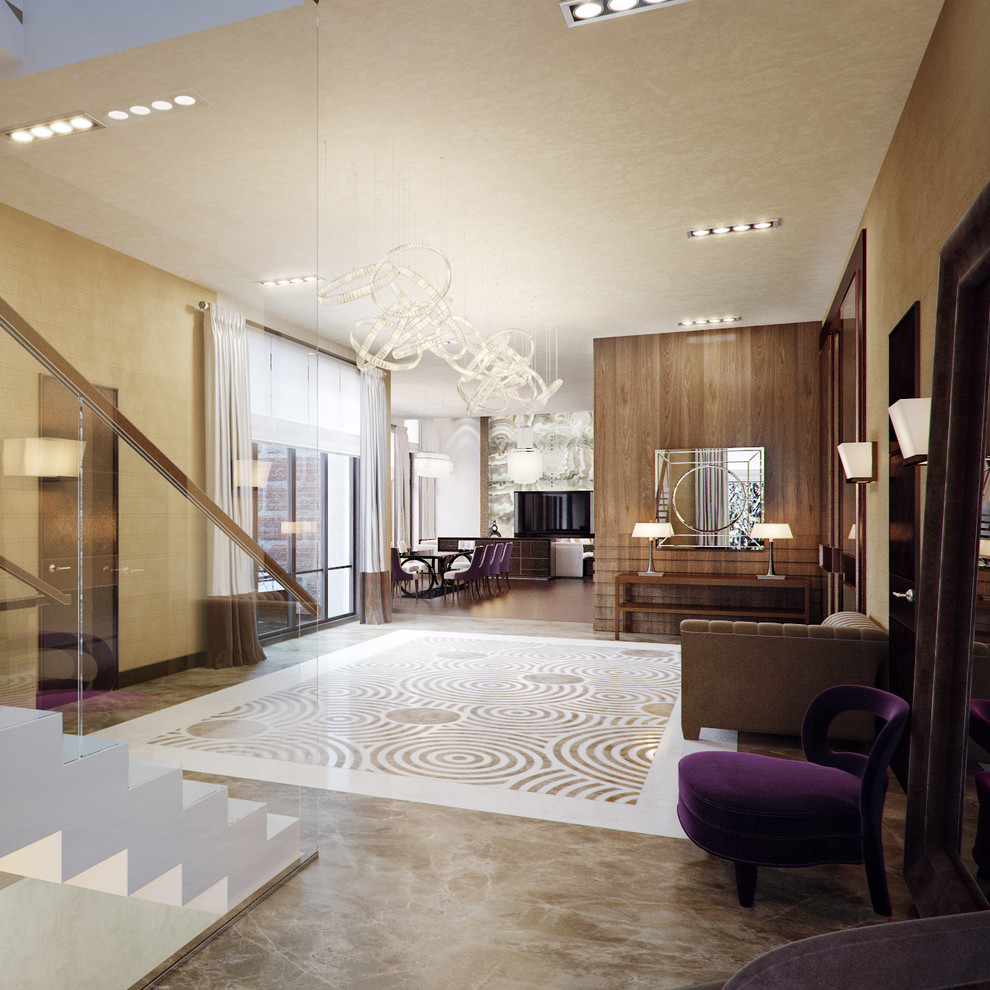 Загородный дом в Переделкино