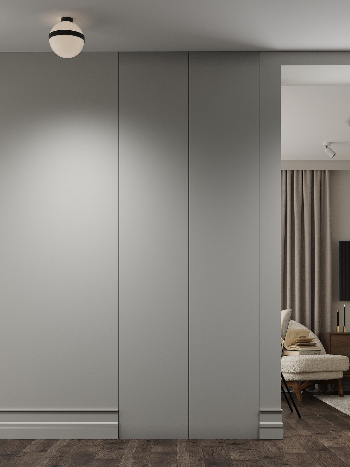 75м2 Европейский Берег 2023