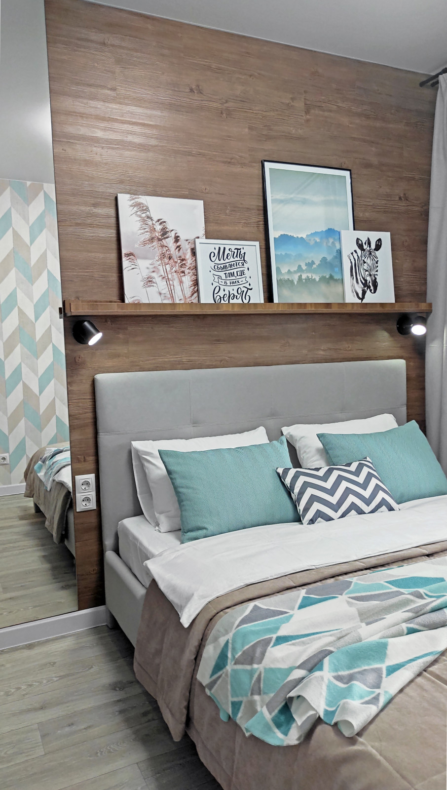 Квартира на Краснодарской