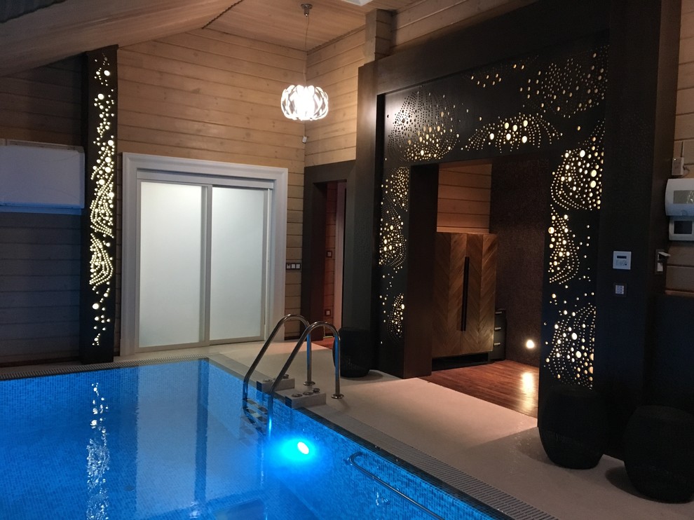 Дом в «Глаголево Парк», 420 м2