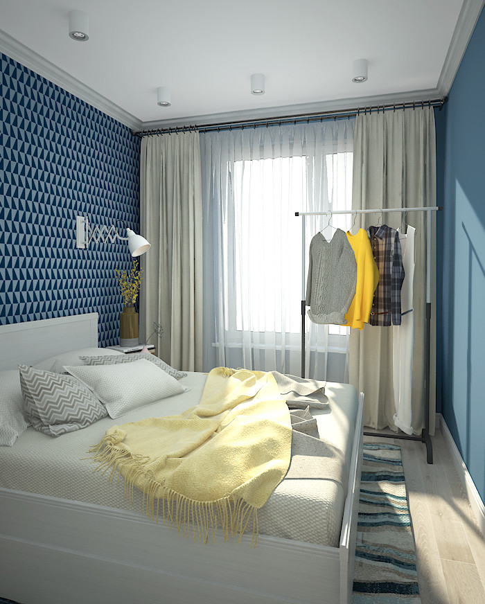 Свет и воздух