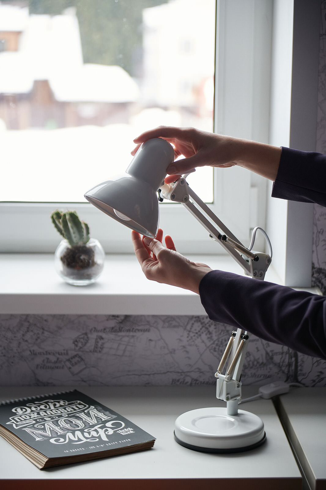 КОМНАТА ПОДРОСТКА «СКОРПИОН» для телепередачи ФазендаЛайф