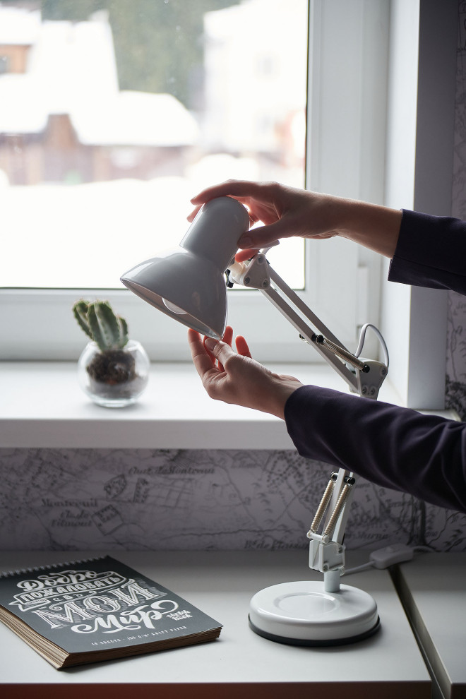 КОМНАТА ПОДРОСТКА «СКОРПИОН» для телепередачи ФазендаЛайф