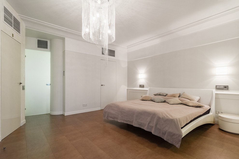 Фотосъёмка квартиры на Песочной набережной для агентства недвижимости