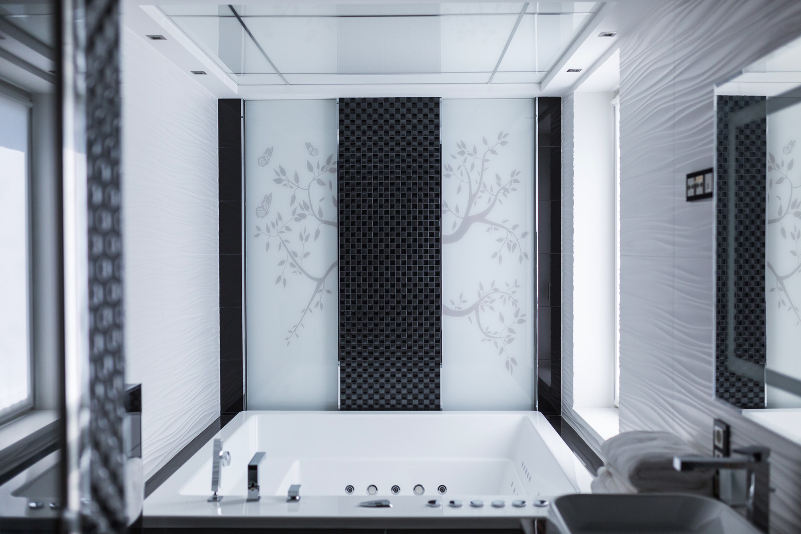 Квартира на ул. Капитанская 155 м2