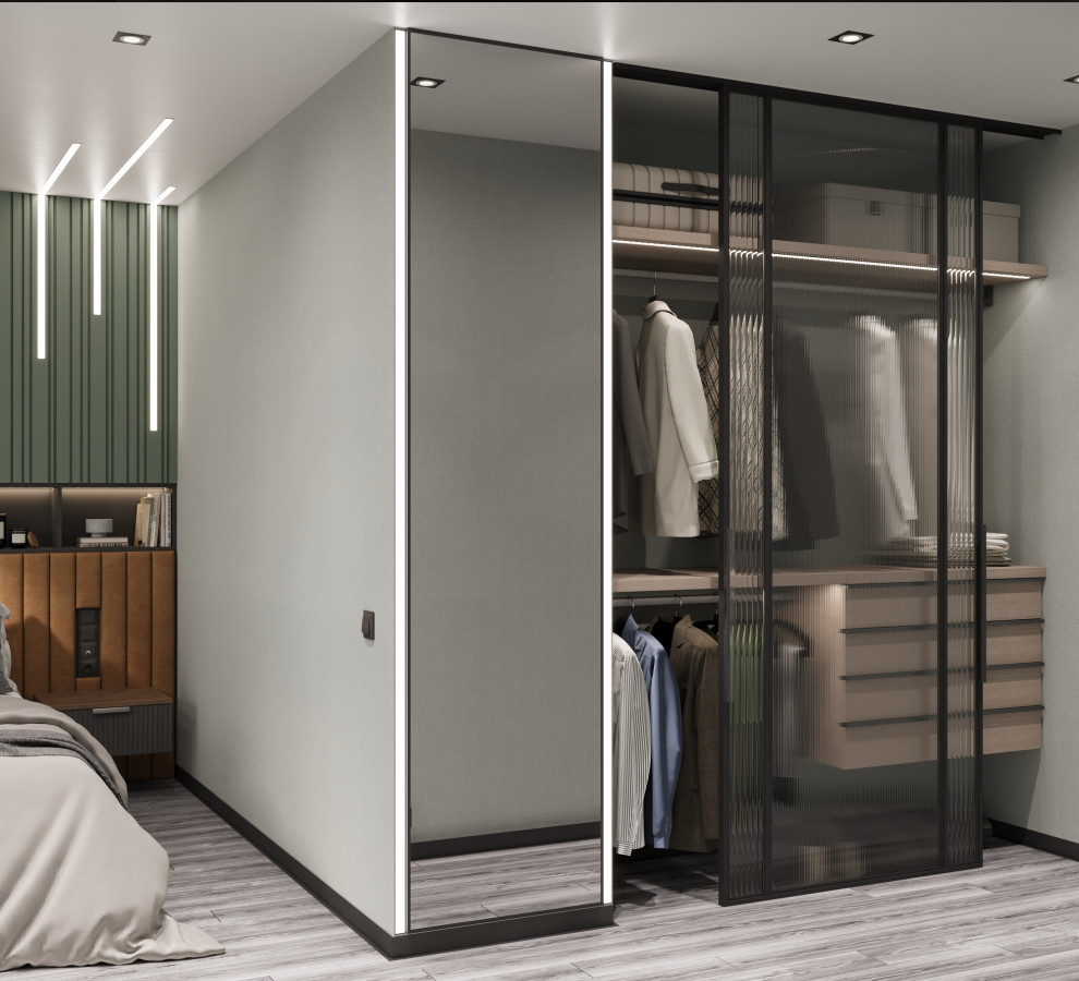 ЖК Березовая г. Самара